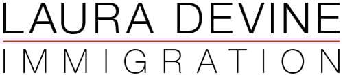 Laura_devine_immigration_Logo_TFS_IT_support_London_company Laura_devine_immigration_Logo_TFS_IT_support_London_company