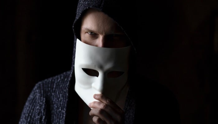 disguise
