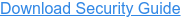 Download Security Guide