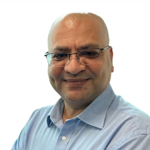 Mansukh Vekaria Customer Service Manager the final step it support london 3 Mansukh Vekaria Customer Service Manager the final step it support london 3